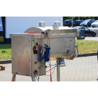 Used Risco RS 450 Mixer